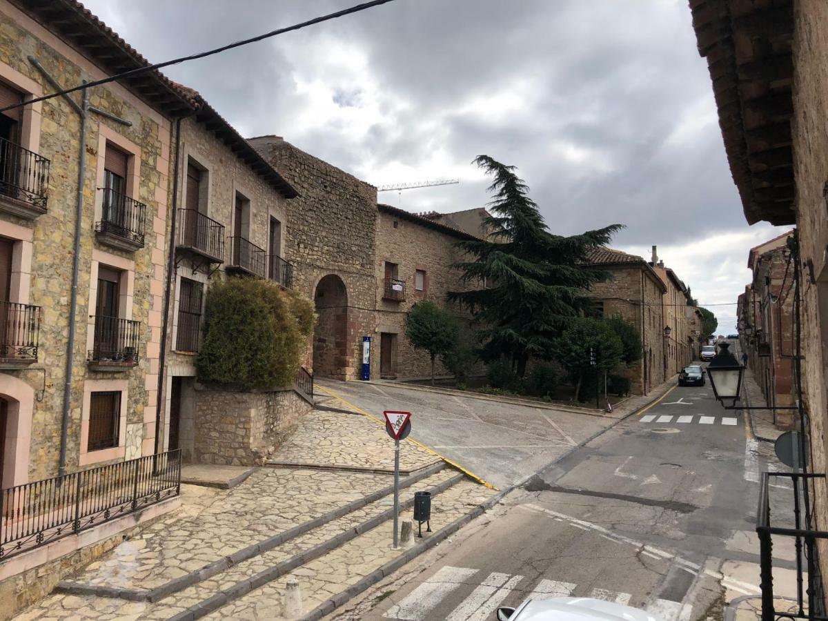 Casa Rural El Tinte Siguenza Exterior photo